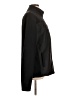 CALVIN KLEIN JEANS 100% Polyester Solid Black Jacket Size L - photo 4