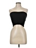 Berlook Black Tube Top One size - photo 1