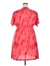 Mossimo Supply Co. Tie-dye Pink Cocktail Dress Size XXL - photo 2