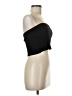 Berlook Black Tube Top One size - photo 4