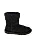 Ugg Black Boots Size 4 - photo 1
