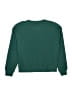 Gap Kids Solid Green Pullover Sweater Size 14 - 16 - photo 2