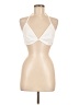 Shein Ivory Tank Top Size 6 - photo 1
