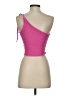 idem ditto 100% Cotton Pink Sleeveless Top Size S - photo 2