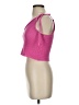 idem ditto 100% Cotton Pink Sleeveless Top Size S - photo 5