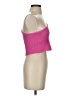 idem ditto 100% Cotton Pink Sleeveless Top Size S - photo 4