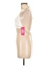 Shein Ivory Tank Top Size 6 - photo 5