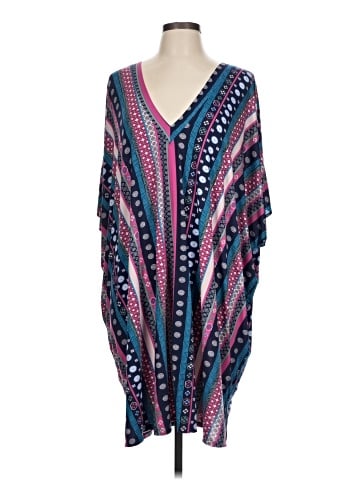 Josie Natori Kimono (view 1)