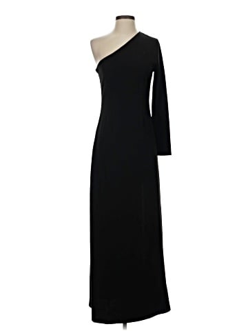 Main Strip Cocktail Dress (view 1)