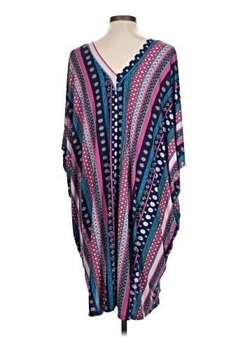 Josie Natori Kimono (view 2)