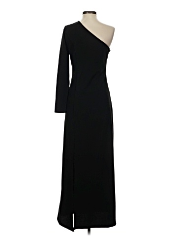 Main Strip Cocktail Dress (view 2)