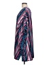 Josie Natori Blue Kimono Size M - photo 5