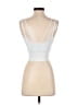 Lululemon Athletica White Tank Top Size 0 - photo 2