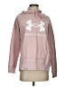 Under Armour Pink Sweatshirt Size S - photo 1