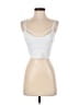 Lululemon Athletica White Tank Top Size 0 - photo 1