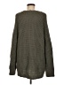 Divided by H&M 100% Acrylic Green Pullover Sweater Size M - photo 2