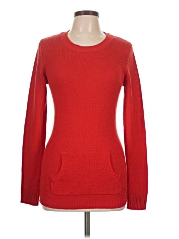No Boundaries Pullover Sweater (view 1)
