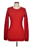 No Boundaries 100% Acrylic Red Pullover Sweater Size L - photo 1