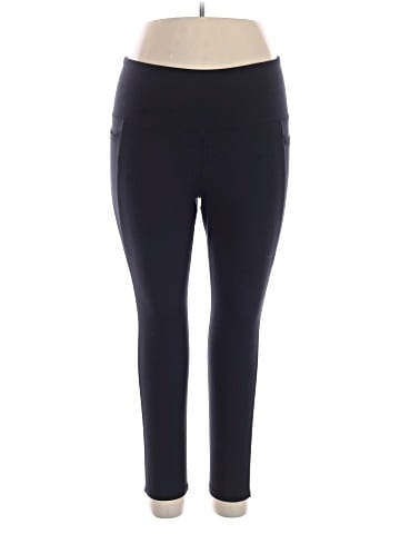 Danskin Active Pants (view 1)