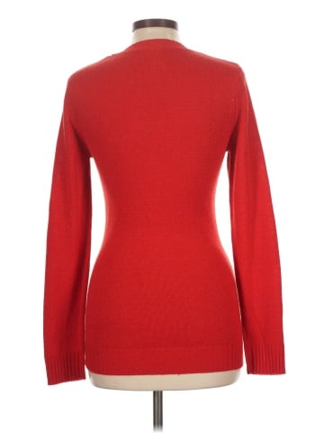 No Boundaries Pullover Sweater (view 2)