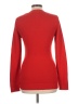 No Boundaries 100% Acrylic Red Pullover Sweater Size L - photo 2
