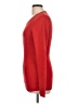 No Boundaries 100% Acrylic Red Pullover Sweater Size L - photo 5
