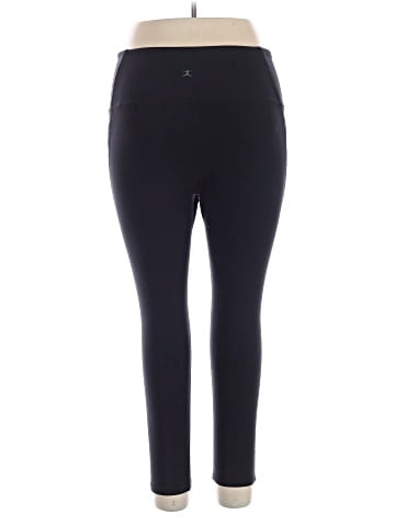 Danskin Active Pants (view 2)