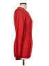 No Boundaries 100% Acrylic Red Pullover Sweater Size L - photo 4