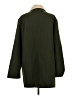 Loup Color Block Green Coat Size XXS - photo 2