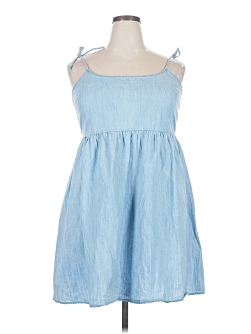 SO Casual Dress (view 1)