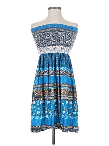 Unbranded Casual Dress (view 1)