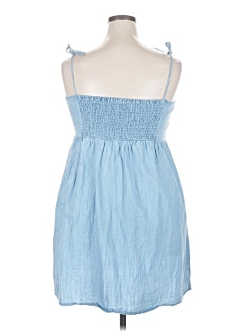 SO Casual Dress (view 2)