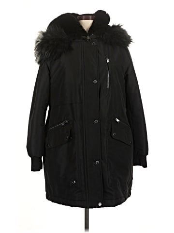 Marc New York Coat (view 1)