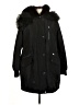 Marc New York Black Coat Size M - photo 1