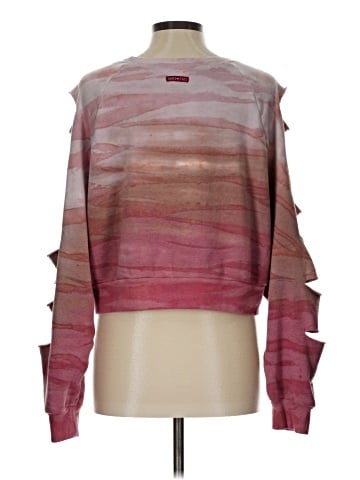 Hard Tail Cardigan (view 2)