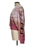 Hard Tail Tie-dye Pink Cardigan Size L - photo 5