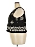 Unbranded Black Sleeveless Blouse Size 3X - photo 5