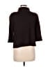 St. John Brown Jacket Size M - photo 2
