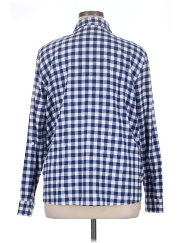 Marc New York Long Sleeve Button-Down Shirt (view 2)