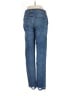 J Brand Stars Blue Jeans Size 25 waist - photo 2