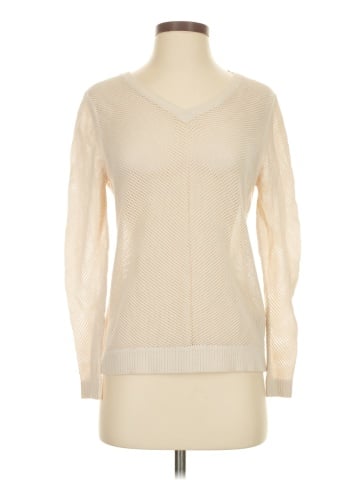 Banana Republic Factory Store Pullover Sweater (view 1)