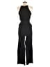 ATM Solid Black Jumpsuit Size S - photo 2