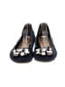Me Too Blue Flats Size 5 1/2 - photo 2