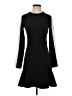 MICHAEL Michael Kors Black Casual Dress Size 2 - photo 1