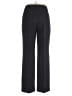 Black Label by Evan Picone 100% Polyester Tweed Gray Dress Pants Size 14 - photo 2