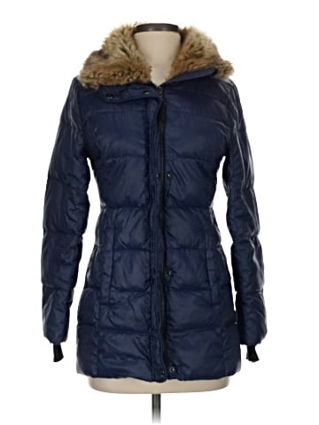 S13/NYC Coat (view 1)