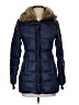 S13/NYC 100% Nylon Blue Coat Size S (estimated) - photo 1