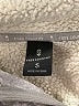Free Country Gray Long Sleeve Blouse Size S - photo 7