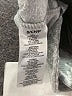 Free Country Gray Long Sleeve Blouse Size S - photo 8