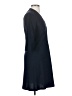 Tahari Solid Black Casual Dress Size P (petite) - photo 4